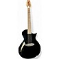 Used ESP LTD TL7 Black Acoustic Electric Guitar thumbnail