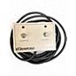 Used Cornford mk50 footswitch Footswitch thumbnail