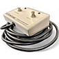 Used Cornford mk50 footswitch Footswitch
