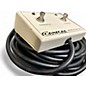 Used Cornford mk50 footswitch Footswitch