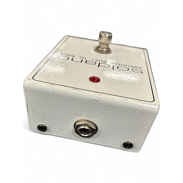 Used Soldano SLO 100 FOOTSWITCH Footswitch