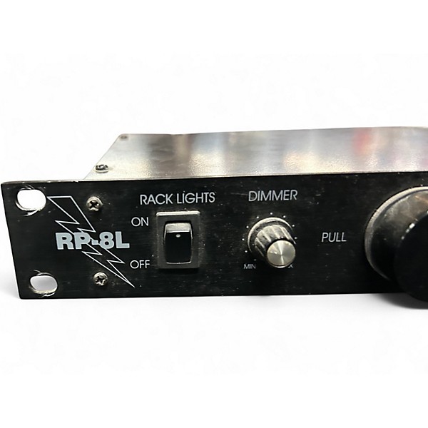 Used Furman RP-8L Power Conditioner