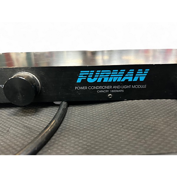 Used Furman RP-8L Power Conditioner