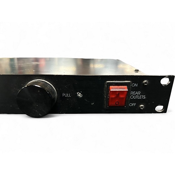 Used Furman RP-8L Power Conditioner