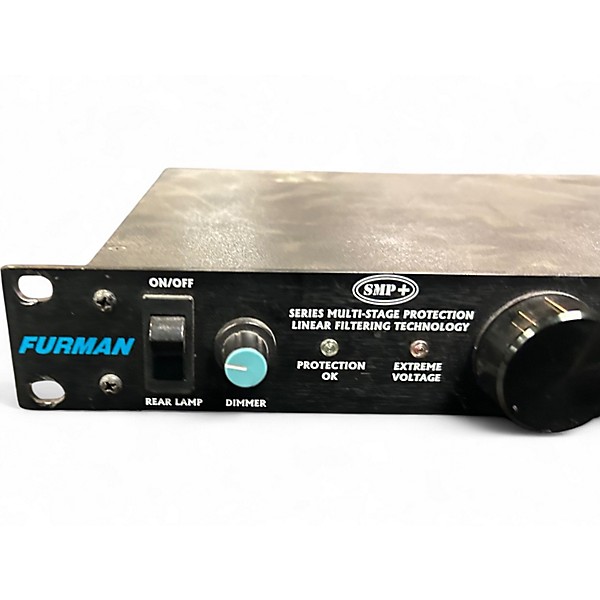 Used Furman PL PLUS SERIES 2 Power Conditioner