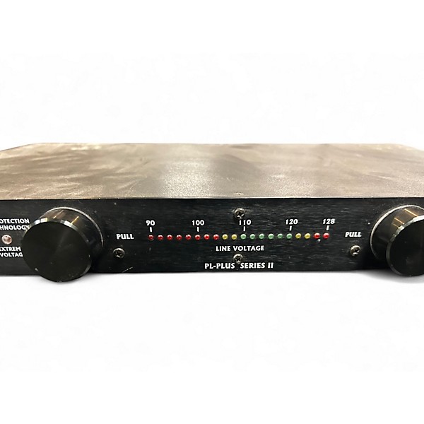 Used Furman PL PLUS SERIES 2 Power Conditioner