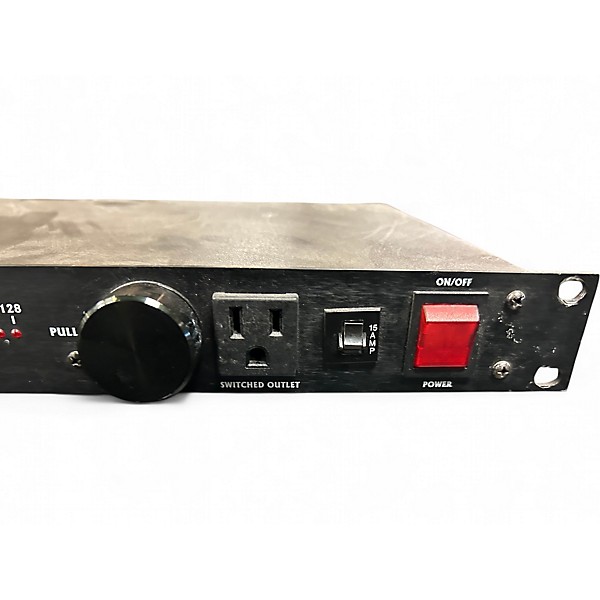 Used Furman PL PLUS SERIES 2 Power Conditioner