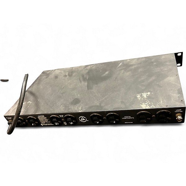 Used Furman PL PLUS SERIES 2 Power Conditioner