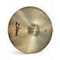 Used Zildjian 20in Rock Ride Cymbal thumbnail