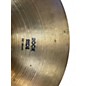 Used Zildjian 20in Rock Ride Cymbal