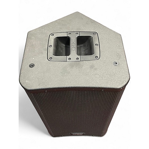 Used QSC KW122 Powered Speaker
