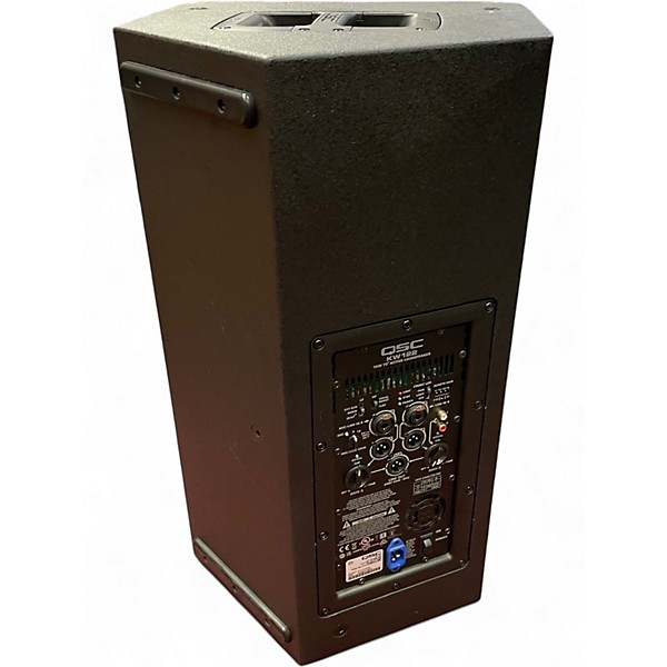 Used QSC KW122 Powered Speaker