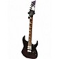 Used Ibanez RG470DX TOKYO MIDNIGHT Solid Body Electric Guitar thumbnail