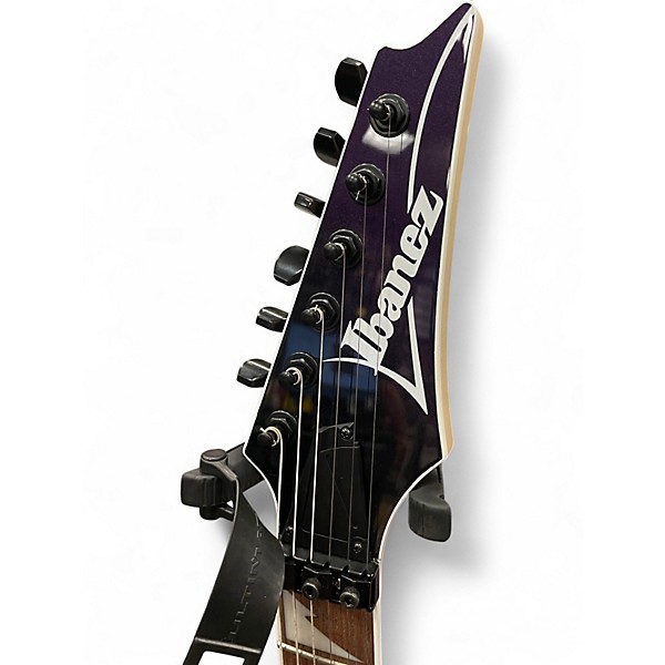 Used Ibanez RG470DX TOKYO MIDNIGHT Solid Body Electric Guitar