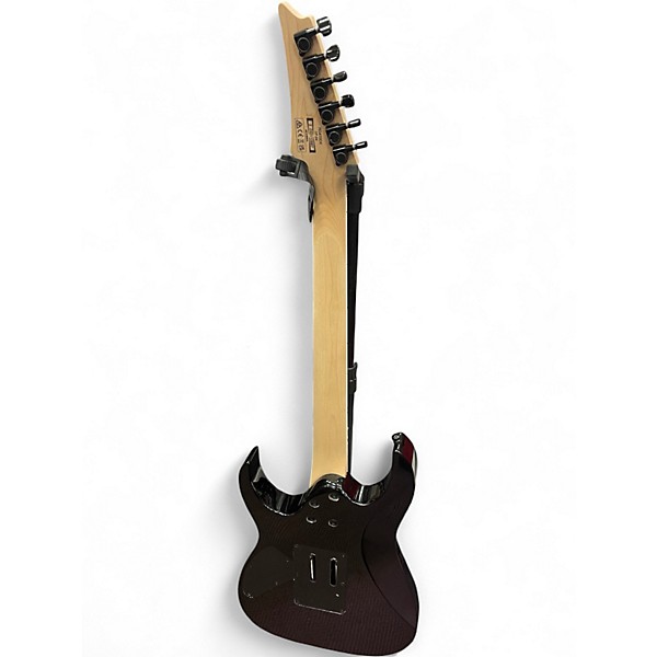 Used Ibanez RG470DX TOKYO MIDNIGHT Solid Body Electric Guitar