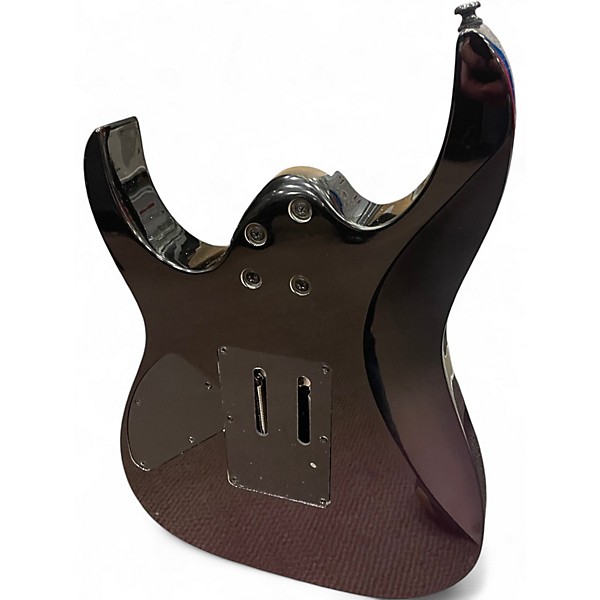 Used Ibanez RG470DX TOKYO MIDNIGHT Solid Body Electric Guitar