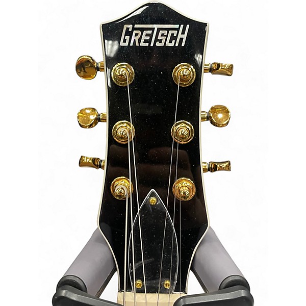 Used Gretsch Guitars G5237TG Electromatic Jet FT Bigsby LTD Black Solid Body Electric Guitar