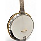 Used Washburn B12 Natural Banjo