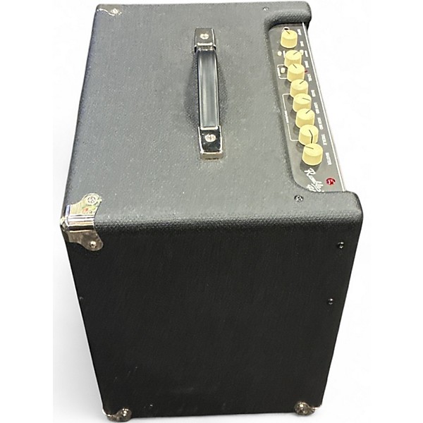 Used Fender Rumble V3 40W 1x10 Bass Combo Amp