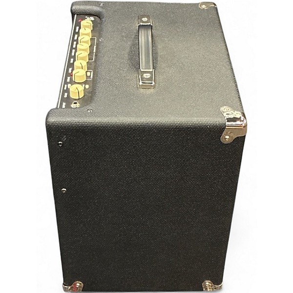 Used Fender Rumble V3 40W 1x10 Bass Combo Amp