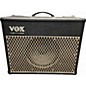 Used VOX VT50 Valvetronix 1x12 50W Guitar Combo Amp thumbnail