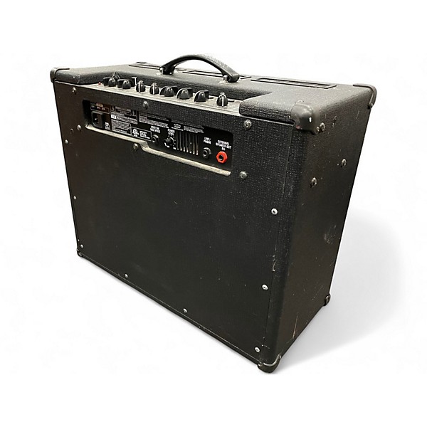 Used VOX VT50 Valvetronix 1x12 50W Guitar Combo Amp