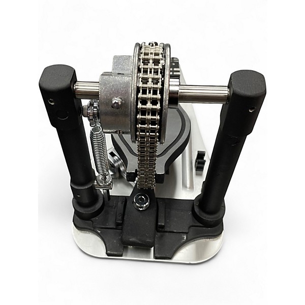 Used DW 9000 Series Single Single Bass Drum Pedal