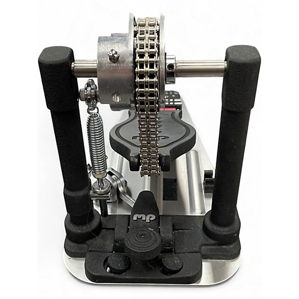Used DW 9000 Series Single Single Bass Drum Pedal