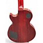Used 2018 Gibson Les Paul Studio Faded Cherry Solid Body Electric Guitar