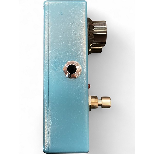 Used MXR M103 Octave Blue Box Effect Pedal