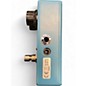 Used MXR M103 Octave Blue Box Effect Pedal