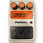 Used DOD 525 COMPRESSOR LIMITER Effect Pedal thumbnail