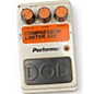 Used DOD 525 COMPRESSOR LIMITER Effect Pedal