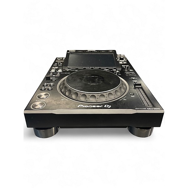 Used Pioneer DJ CDJ-3000 DJ Player