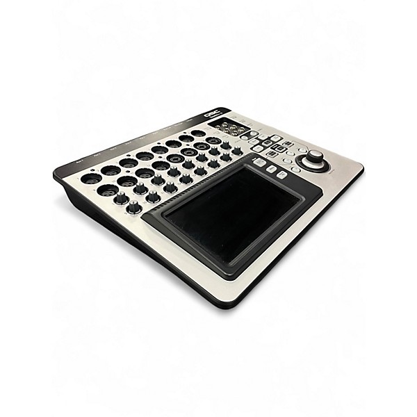 Used QSC Touchmix 16 Digital Mixer