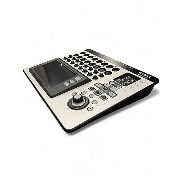 Used QSC Touchmix 16 Digital Mixer