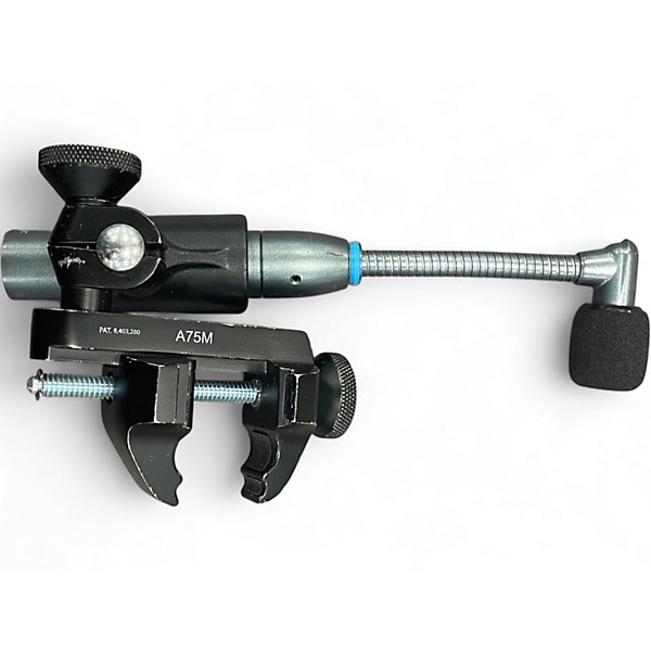 Used Shure Beta 98AMP/C Drum Microphone