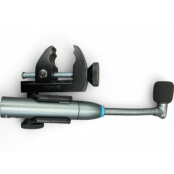 Used Shure Beta 98AMP/C Drum Microphone