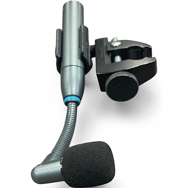 Used Shure Beta 98AMP/C Drum Microphone