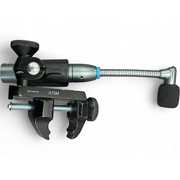 Used Shure Beta 98AMP/C Drum Microphone