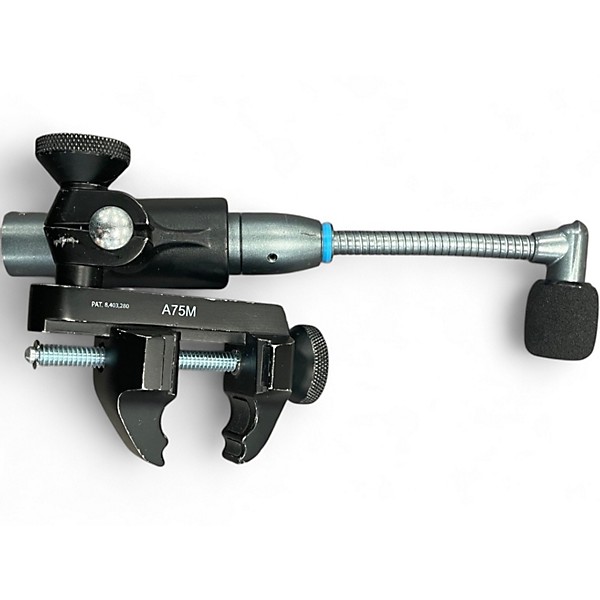 Used Shure Beta 98AMP/C Drum Microphone