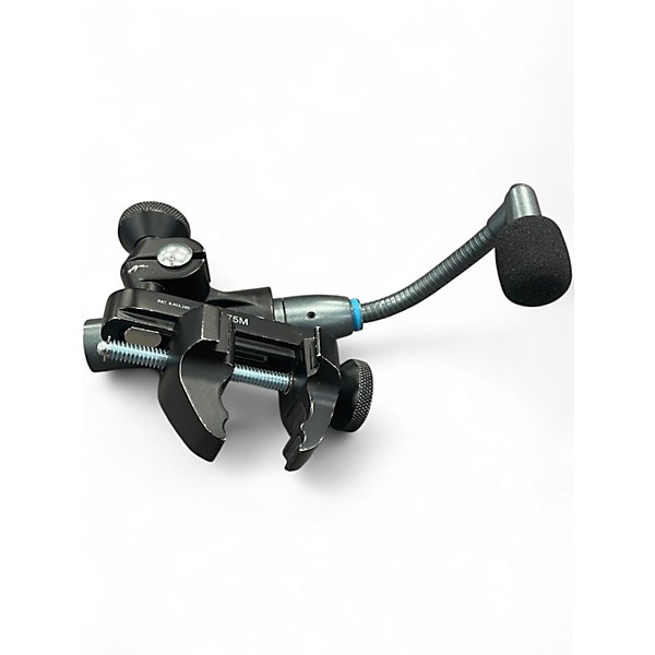 Used Shure Beta 98AMP/C Drum Microphone