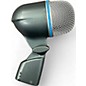 Used Shure Beta 52A Drum Microphone thumbnail