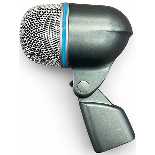 Used Shure Beta 52A Drum Microphone