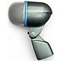 Used Shure Beta 52A Drum Microphone