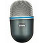 Used Shure Beta 52A Drum Microphone