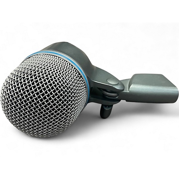 Used Shure Beta 52A Drum Microphone