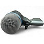 Used Shure Beta 52A Drum Microphone