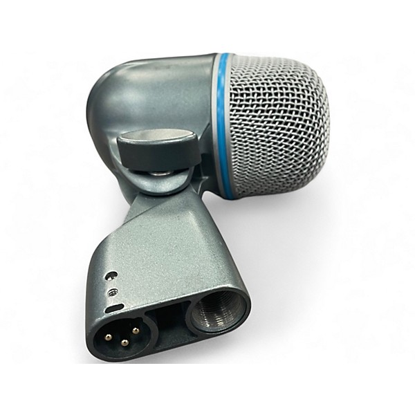 Used Shure Beta 52A Drum Microphone