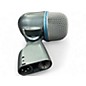Used Shure Beta 52A Drum Microphone